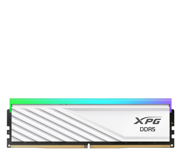 ADATA 32GB (2x16GB) 6400MHz CL32 Lancer Blade RGB - 1221979 - zdjęcie 2